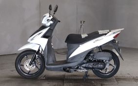 SUZUKI ADDRESS V110 CE47A
