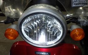 HONDA TODAY 2 AF67