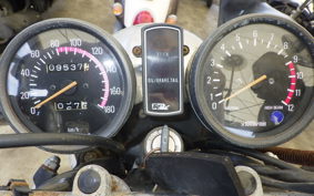 YAMAHA XS750 SPECIAL 1J7