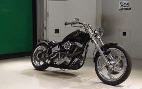 HARLEY FLSTC 1340 1995