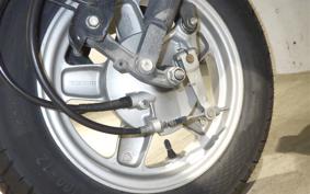 HONDA GYRO CANOPY 2026 TA03