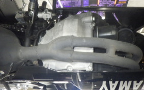 YAMAHA YZF-R25 2025 RG43J