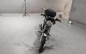 SUZUKI GN125 F Gen.2 PCJ2N