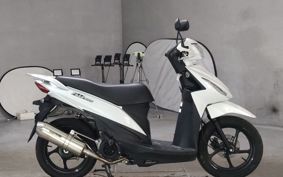 SUZUKI ADDRESS V110 CE47A