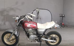 HONDA APE50 AC16