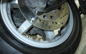 SUZUKI SKYWAVE 150 (Burgman 150) 2001