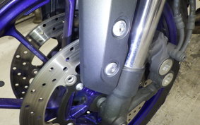 YAMAHA MT-09 Tracer 2015 RN36J