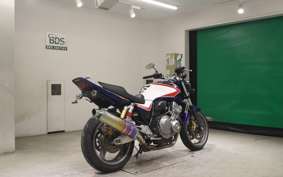 HONDA CB400SF VTEC 2008 NC42