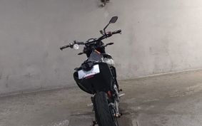 KTM 690 SMC R 2019 LSV40