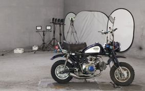 HONDA MONKEY Z50J