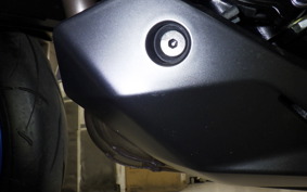 SUZUKI GSX-S1000 Gen.2 2023 EK1AA