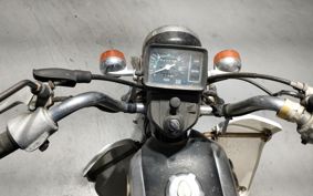 HONDA BENLY125 CD125T