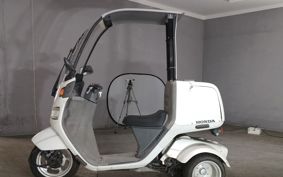HONDA GYRO TA02