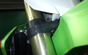 KAWASAKI KX250 F 1992 KX250Z