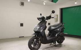 YAMAHA BW S125 Gen.2 2019 SED9J