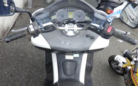 HONDA FORZA Z GEN 2 1986 MF10