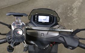 SUZUKI  BURGMAN  STREET 125EX EA23M