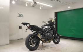 HONDA CB650R 2023 RH03