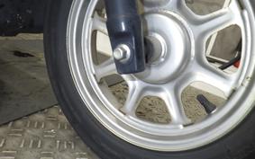 HONDA TACT Basket 2025 AF79