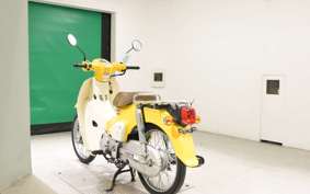 HONDA C50 SUPER CUB AA09