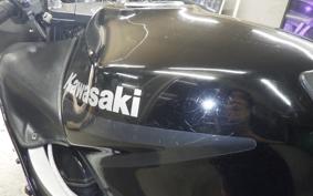KAWASAKI ZZ1100 NINJA R 1992 ZXT10C