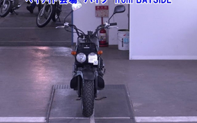 HONDA ZUMAR