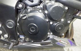 SUZUKI GSX-S750 2022 C533F