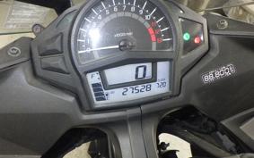 KAWASAKI NINJA 400 2015 EX400E