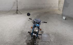 HONDA MONKEY Z50J