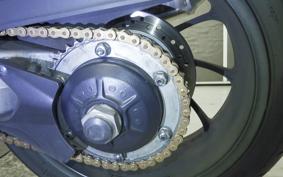 HONDA VFR800X 2020 RC80