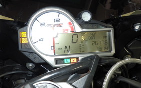 BMW S1000RR 2017