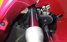 KAWASAKI ZZ-R250 2015 EX250H