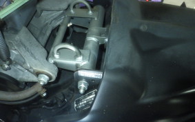 HONDA DIO Gen.6 2003 AF68