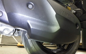 YAMAHA CYGNUS 125 XSR 3 2016 SED8J