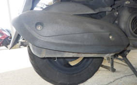 YAMAHA AXIS 125 Z SED7J