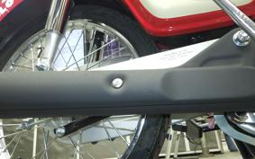 HONDA C50 SUPER CUB 2023 AA09