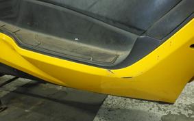 SUZUKI SKYWAVE 250 (Burgman 250) M CJ45A