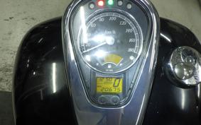 SUZUKI INTRUDER 400 Classic 2010 VK56A