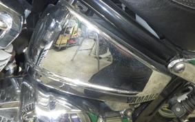YAMAHA DRAGSTAR 400 2009 VH01J