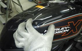HARLEY X350 2024