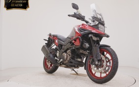 SUZUKI Vｽﾄﾛｰﾑ1050 2023 EF11M