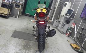 HONDA CBR250R A 2002 MC41