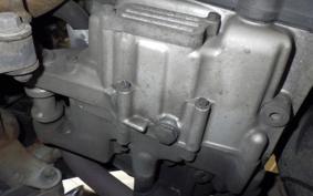 SUZUKI SKYWAVE 250 (Burgman 250) S 2 2008 CJ43A