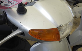 SUZUKI LET's 2 CA1KA