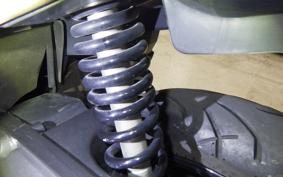 SUZUKI ADDRESS 110 2025 CE47A