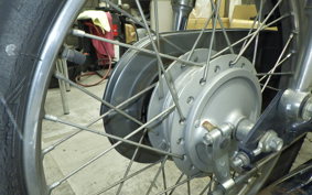 HONDA C50 SUPER CUB E AA01
