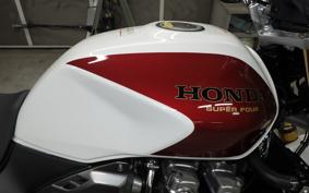 HONDA CB1300SF SUPER FOUR SP 2026 SC54