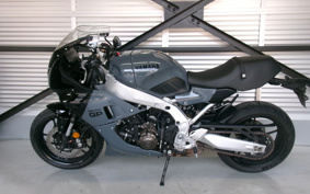 YAMAHA XSR900 GP 2024 RN96J