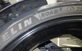 TRIUMPH TRIDENT 660 2021