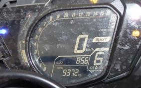 HONDA CBR250RR A 2012 MC51